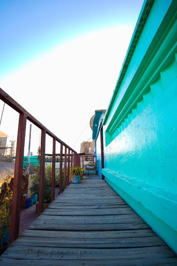 Dahab Hostel Káhira Exteriér fotografie