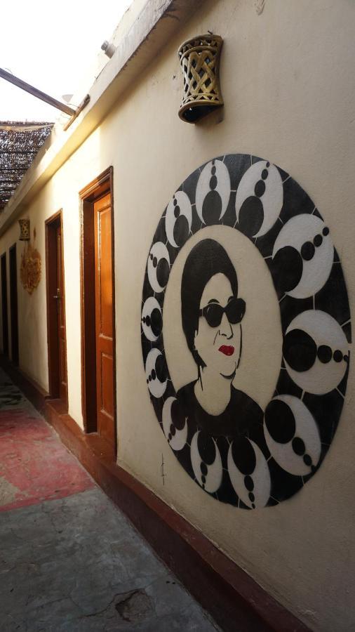 Dahab Hostel Káhira Exteriér fotografie